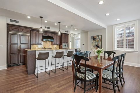 Tiny photo for 1315 Asbury Avenue, Evanston, IL 60201 (MLS # 12568421)