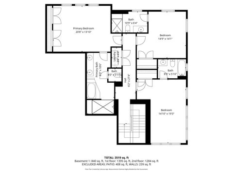 Tiny photo for 1315 Asbury Avenue, Evanston, IL 60201 (MLS # 12568421)