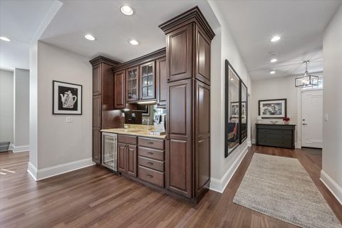 Tiny photo for 1315 Asbury Avenue, Evanston, IL 60201 (MLS # 12568421)