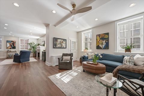 Tiny photo for 1315 Asbury Avenue, Evanston, IL 60201 (MLS # 12568421)