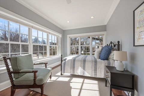 Tiny photo for 1315 Asbury Avenue, Evanston, IL 60201 (MLS # 12568421)