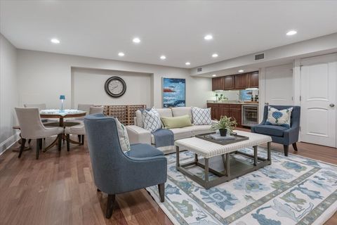 Tiny photo for 1315 Asbury Avenue, Evanston, IL 60201 (MLS # 12568421)