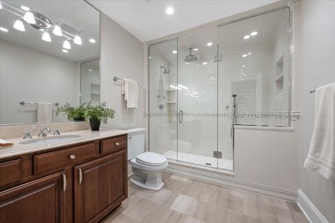 Tiny photo for 1315 Asbury Avenue, Evanston, IL 60201 (MLS # 12568421)