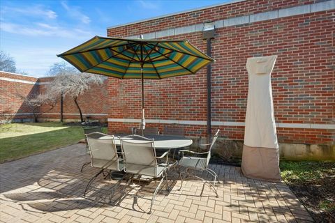 Tiny photo for 1315 Asbury Avenue, Evanston, IL 60201 (MLS # 12568421)