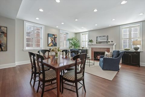 Tiny photo for 1315 Asbury Avenue, Evanston, IL 60201 (MLS # 12568421)