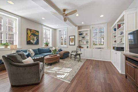 Tiny photo for 1315 Asbury Avenue, Evanston, IL 60201 (MLS # 12568421)