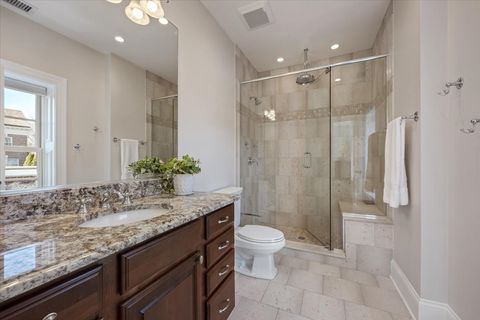 Tiny photo for 1315 Asbury Avenue, Evanston, IL 60201 (MLS # 12568421)