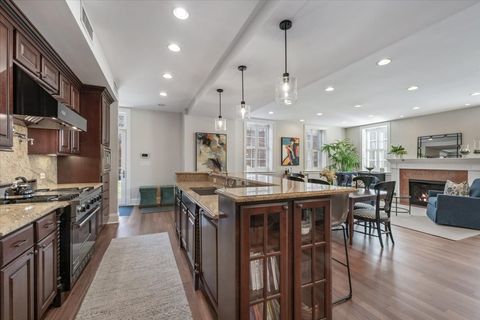 Tiny photo for 1315 Asbury Avenue, Evanston, IL 60201 (MLS # 12568421)