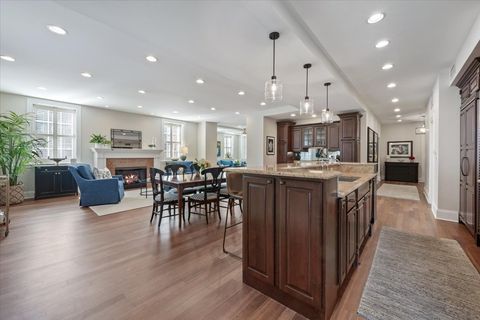 Tiny photo for 1315 Asbury Avenue, Evanston, IL 60201 (MLS # 12568421)