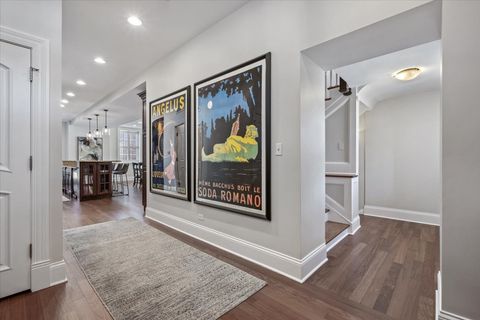 Tiny photo for 1315 Asbury Avenue, Evanston, IL 60201 (MLS # 12568421)