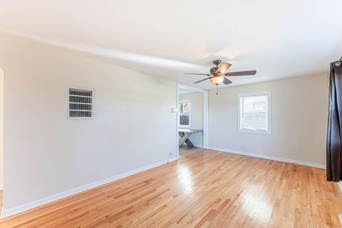 Tiny photo for 16154 Honore Avenue, Markham, IL 60428 (MLS # 12487965)