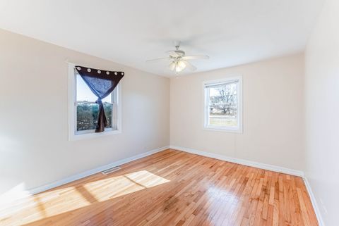 Tiny photo for 16154 Honore Avenue, Markham, IL 60428 (MLS # 12487965)