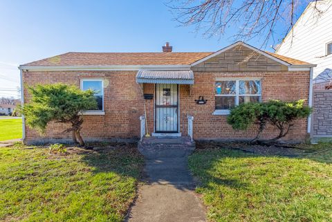 Photo of 16154 Honore Avenue, Markham, IL 60428 (MLS # 12487965)