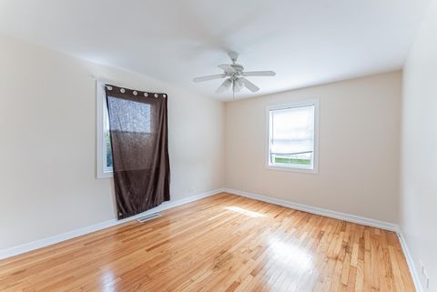 Tiny photo for 16154 Honore Avenue, Markham, IL 60428 (MLS # 12487965)