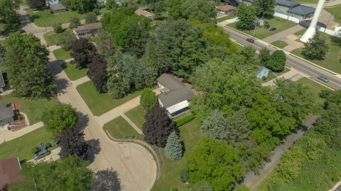 Tiny photo for 1533 S Harlem Avenue, Freeport, IL 61032 (MLS # 12685076)