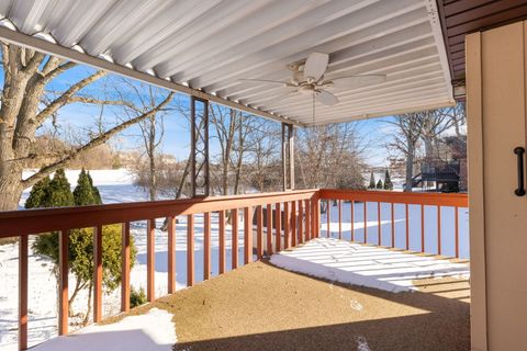 Tiny photo for 508 Keepataw Drive, Lemont, IL 60439 (MLS # 12556917)