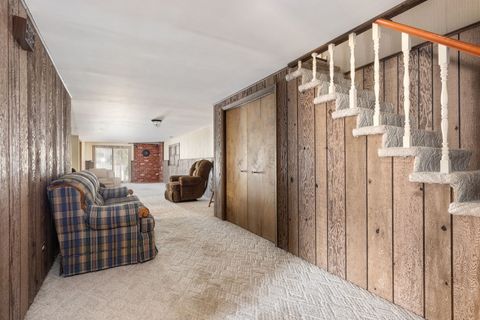 Tiny photo for 508 Keepataw Drive, Lemont, IL 60439 (MLS # 12556917)