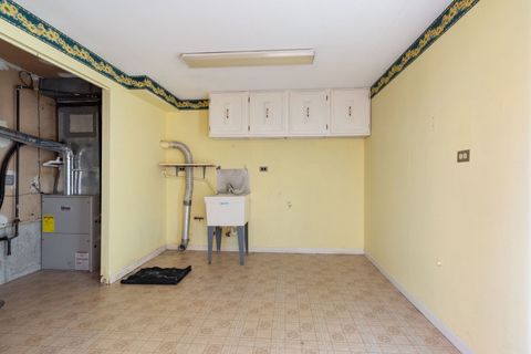 Tiny photo for 508 Keepataw Drive, Lemont, IL 60439 (MLS # 12556917)