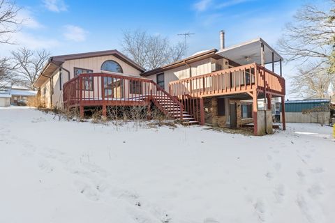 Tiny photo for 508 Keepataw Drive, Lemont, IL 60439 (MLS # 12556917)