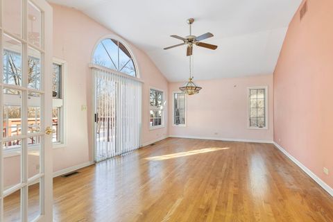 Tiny photo for 508 Keepataw Drive, Lemont, IL 60439 (MLS # 12556917)