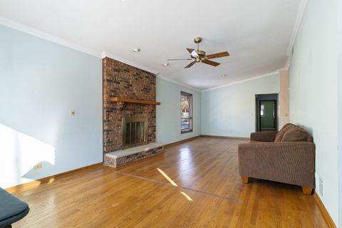 Tiny photo for 508 Keepataw Drive, Lemont, IL 60439 (MLS # 12556917)