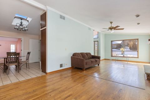 Tiny photo for 508 Keepataw Drive, Lemont, IL 60439 (MLS # 12556917)