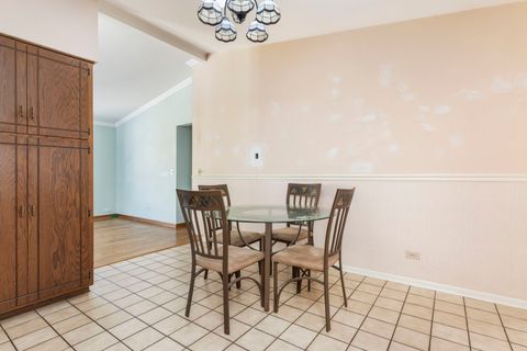 Tiny photo for 508 Keepataw Drive, Lemont, IL 60439 (MLS # 12556917)