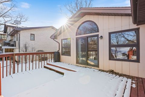 Tiny photo for 508 Keepataw Drive, Lemont, IL 60439 (MLS # 12556917)