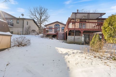 Tiny photo for 508 Keepataw Drive, Lemont, IL 60439 (MLS # 12556917)