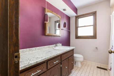 Tiny photo for 508 Keepataw Drive, Lemont, IL 60439 (MLS # 12556917)