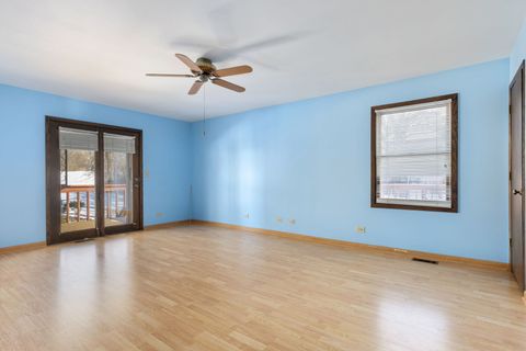 Tiny photo for 508 Keepataw Drive, Lemont, IL 60439 (MLS # 12556917)