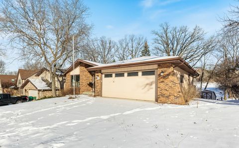 Tiny photo for 508 Keepataw Drive, Lemont, IL 60439 (MLS # 12556917)
