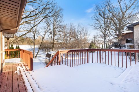 Tiny photo for 508 Keepataw Drive, Lemont, IL 60439 (MLS # 12556917)
