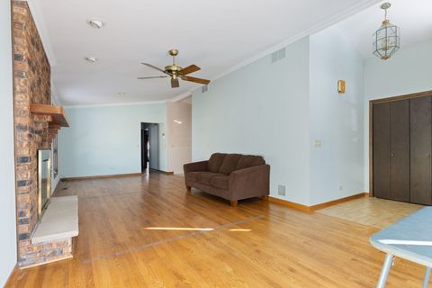 Tiny photo for 508 Keepataw Drive, Lemont, IL 60439 (MLS # 12556917)