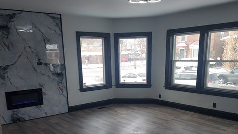 Tiny photo for 8251 S Carpenter Street, Chicago, IL 60620 (MLS # 12552275)