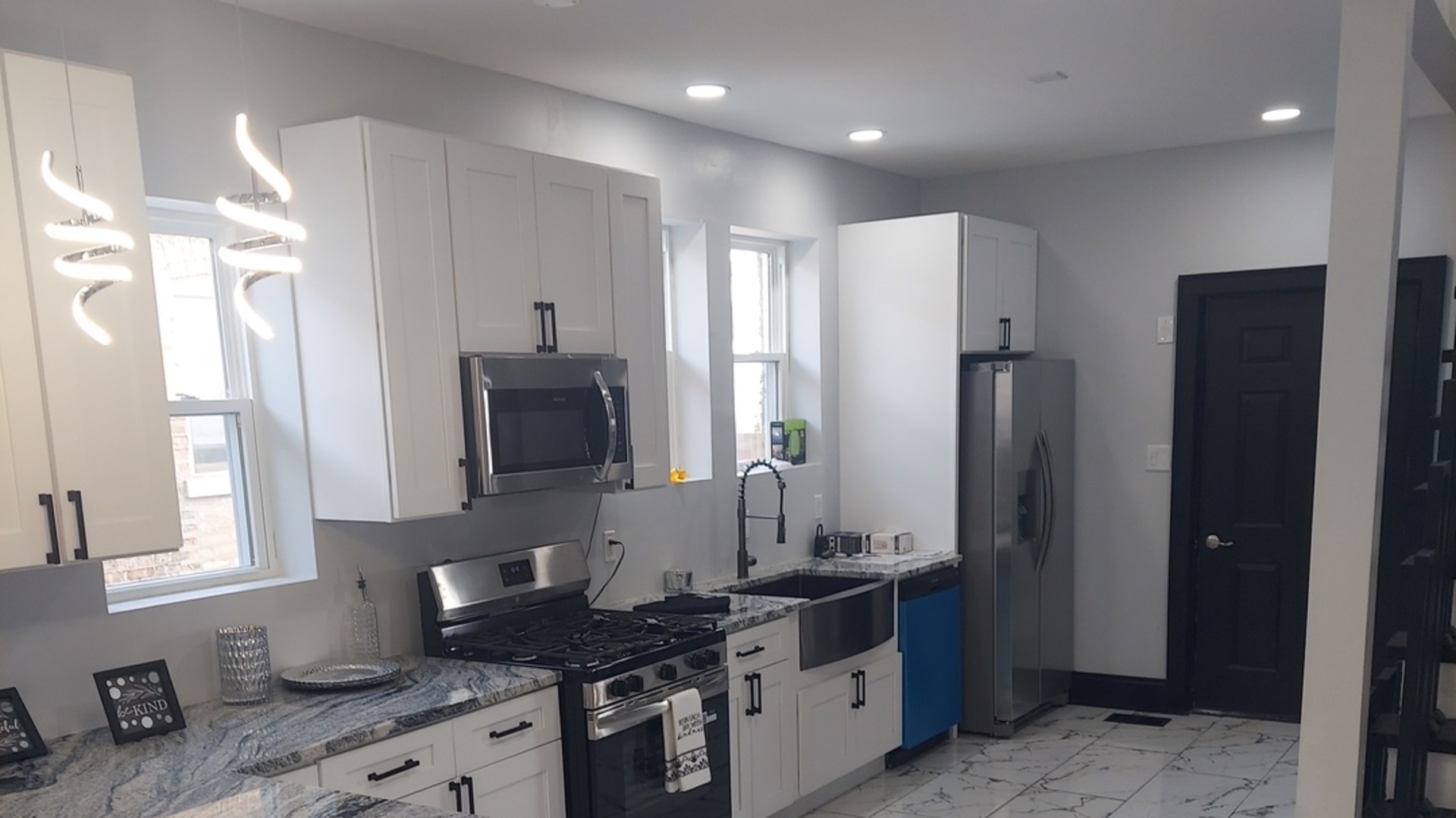 8251 S Carpenter Street