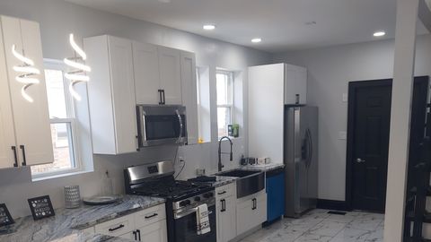 Tiny photo for 8251 S Carpenter Street, Chicago, IL 60620 (MLS # 12552275)