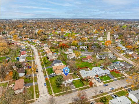 A home in Bolingbrook