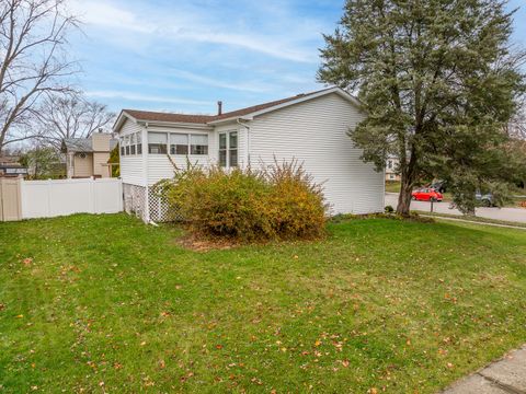 A home in Bolingbrook