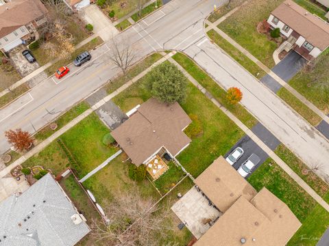 A home in Bolingbrook