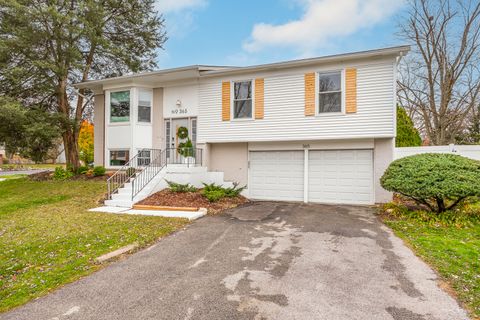 A home in Bolingbrook