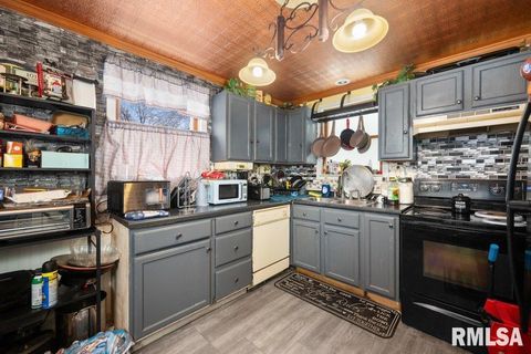 Tiny photo for 610 LINN Street, Muscatine, IA 52761 (MLS # QC4270071)