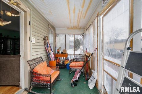 Tiny photo for 610 LINN Street, Muscatine, IA 52761 (MLS # QC4270071)