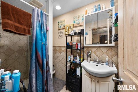 Tiny photo for 610 LINN Street, Muscatine, IA 52761 (MLS # QC4270071)