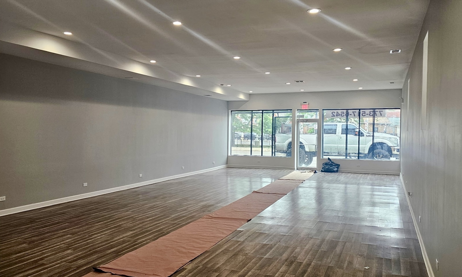 3657 W Division Street