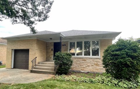 Photo of 7700 N Neva Avenue, Niles, IL 60714 (MLS # 12494234)
