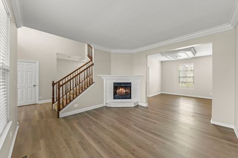 Tiny photo for 2087 Kate Drive, Montgomery, IL 60538 (MLS # 12571154)