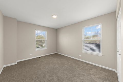 Tiny photo for 2087 Kate Drive, Montgomery, IL 60538 (MLS # 12571154)