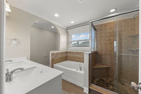 Tiny photo for 2087 Kate Drive, Montgomery, IL 60538 (MLS # 12571154)