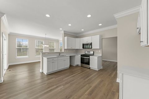 Tiny photo for 2087 Kate Drive, Montgomery, IL 60538 (MLS # 12571154)
